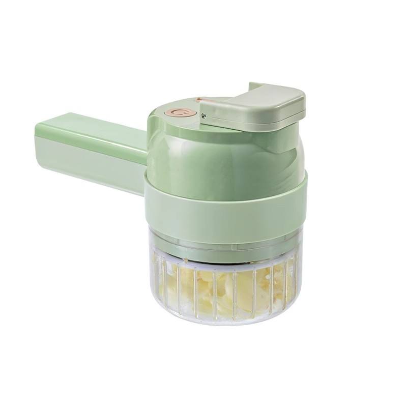 3-in-1 MultiChef