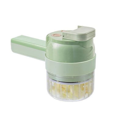 3-in-1 MultiChef