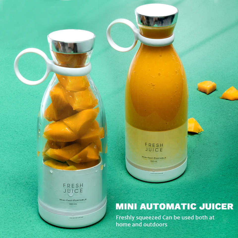 Blender FreshBottle
