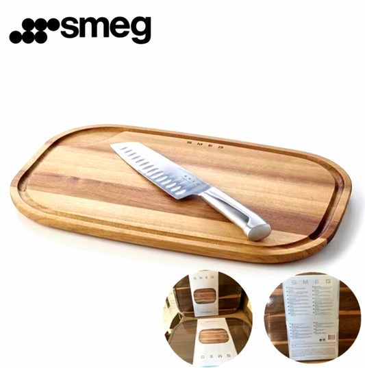 SMEG Cutting Board