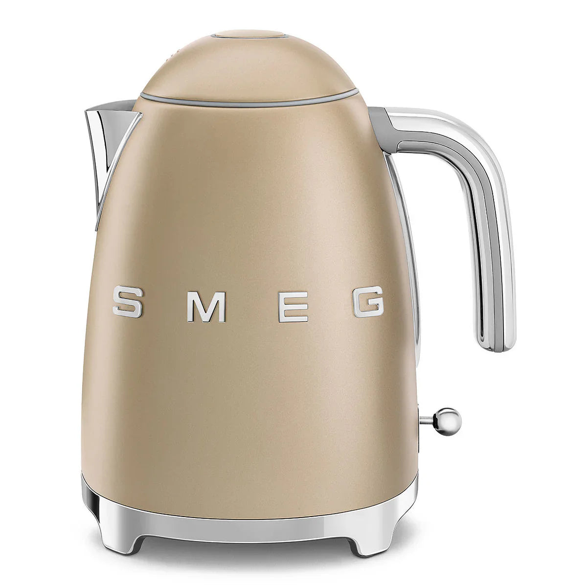 𝗦 𝗠 𝗘 𝗚 Kettle