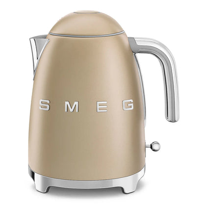 𝗦 𝗠 𝗘 𝗚 Kettle