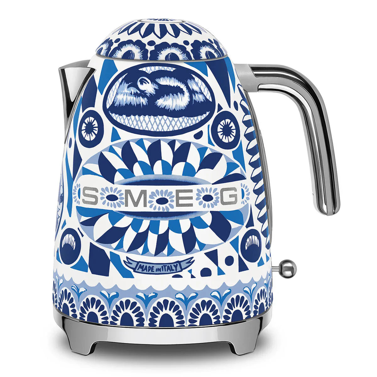 𝗦 𝗠 𝗘 𝗚 Kettle