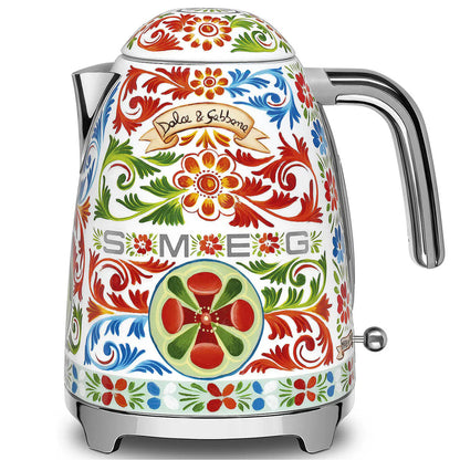 𝗦 𝗠 𝗘 𝗚 Kettle