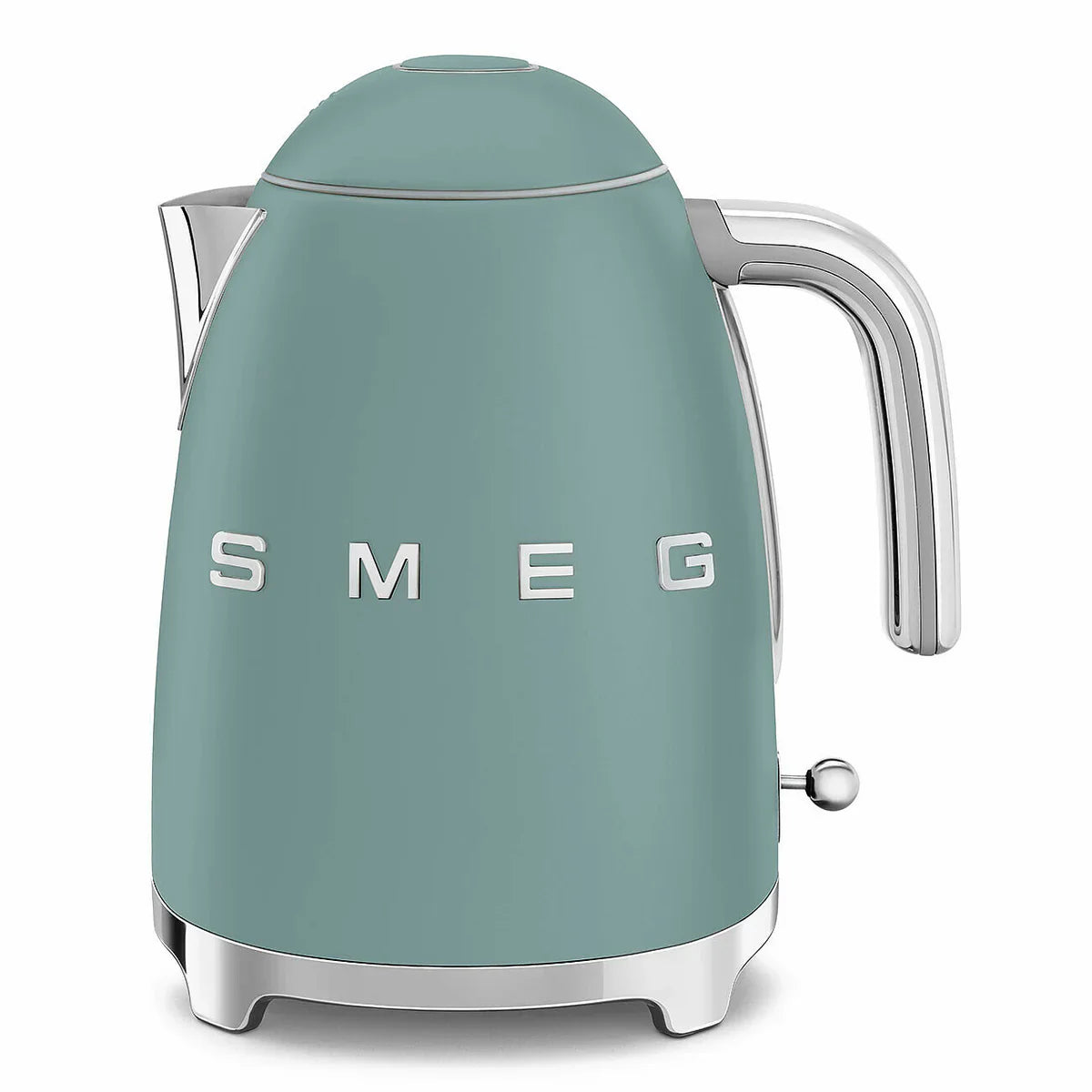 𝗦 𝗠 𝗘 𝗚 Kettle