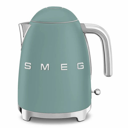 𝗦 𝗠 𝗘 𝗚 Kettle