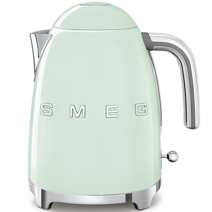 𝗦 𝗠 𝗘 𝗚 Kettle