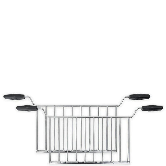 𝗦 𝗠 𝗘 𝗚 Toaster Sandwich Racks