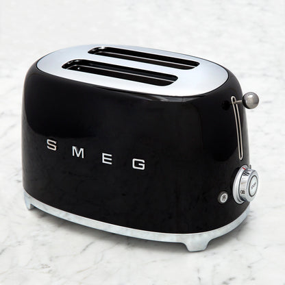 𝗦 𝗠 𝗘 𝗚 2-Slice Toaster