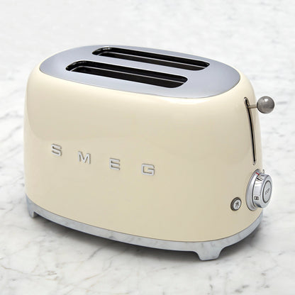 𝗦 𝗠 𝗘 𝗚 2-Slice Toaster