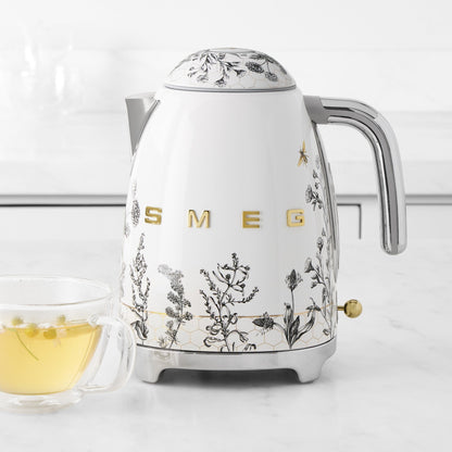 𝗦 𝗠 𝗘 𝗚 Kettle