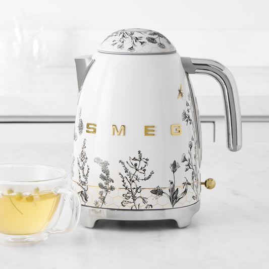 𝗦 𝗠 𝗘 𝗚 Kettle