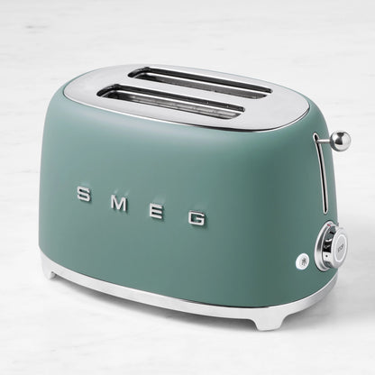 𝗦 𝗠 𝗘 𝗚 2-Slice Toaster