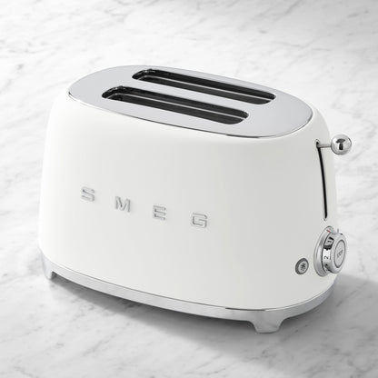 𝗦 𝗠 𝗘 𝗚 2-Slice Toaster
