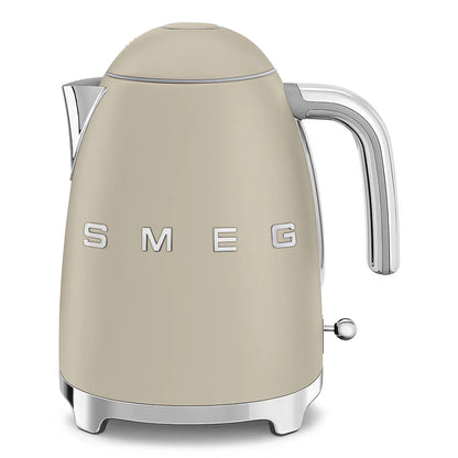𝗦 𝗠 𝗘 𝗚 Kettle