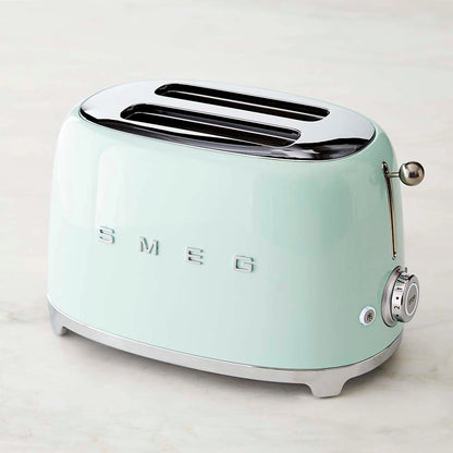 𝗦 𝗠 𝗘 𝗚 2-Slice Toaster