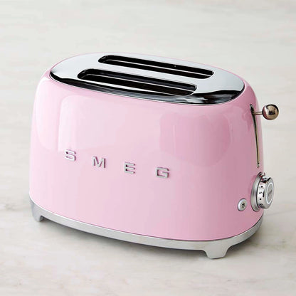 𝗦 𝗠 𝗘 𝗚 2-Slice Toaster