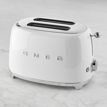 𝗦 𝗠 𝗘 𝗚 2-Slice Toaster